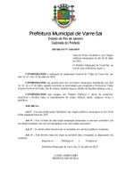 Decreto  2456/2025