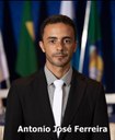 Vice - Antônio José Ferreira