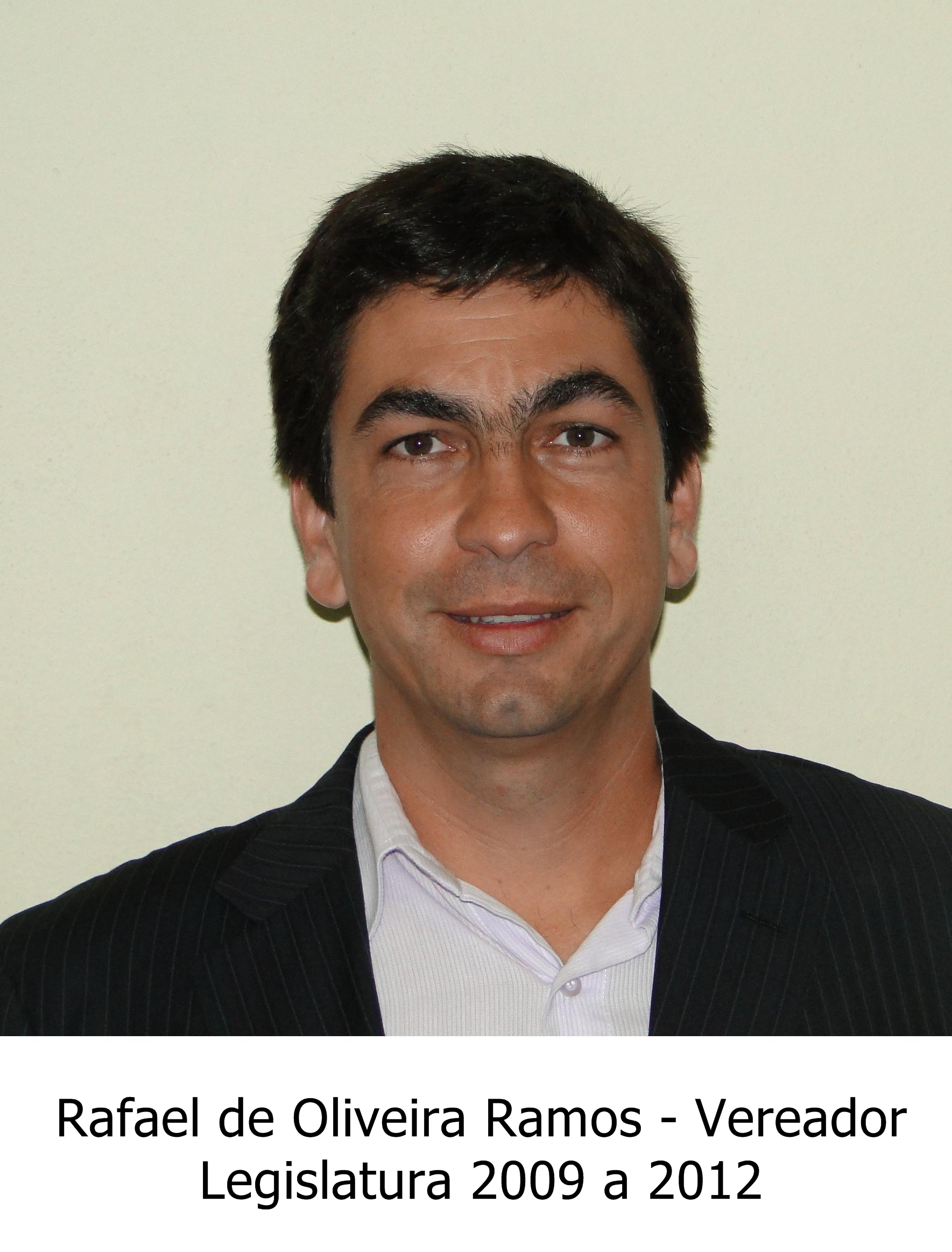 Rafael de Oliveira Ramos