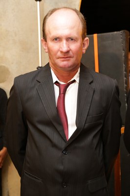 Afonso Claudio De Oliveira - Vereador- Legislatura 2017 a 2020.JPG