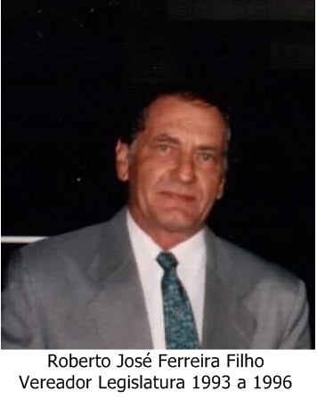 Roberto José Ferreira Filho