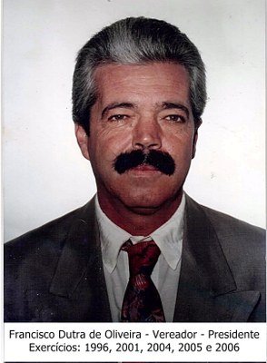 Francisco Dutra de Oliveira