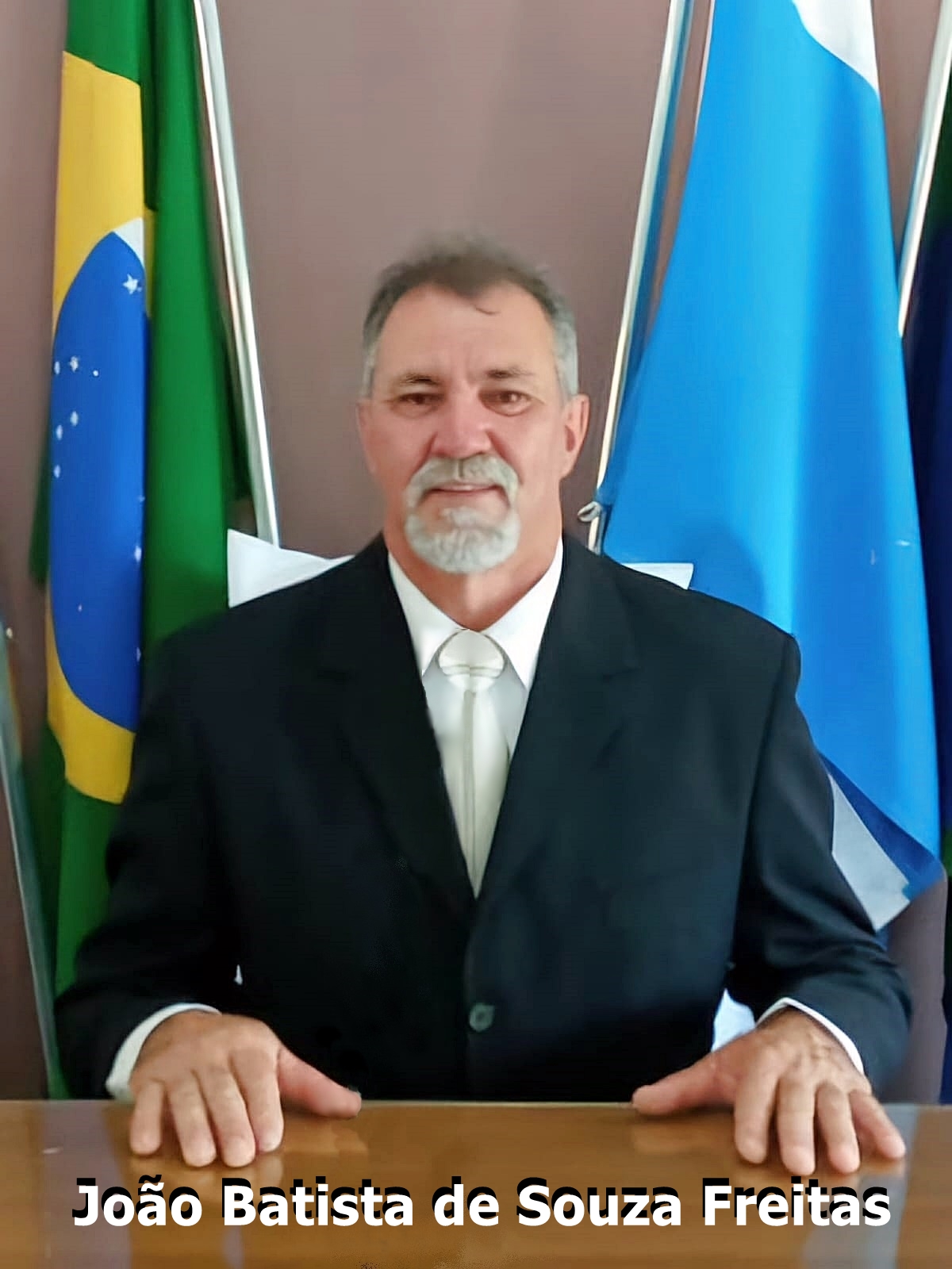 João Batista de Souza Freitas