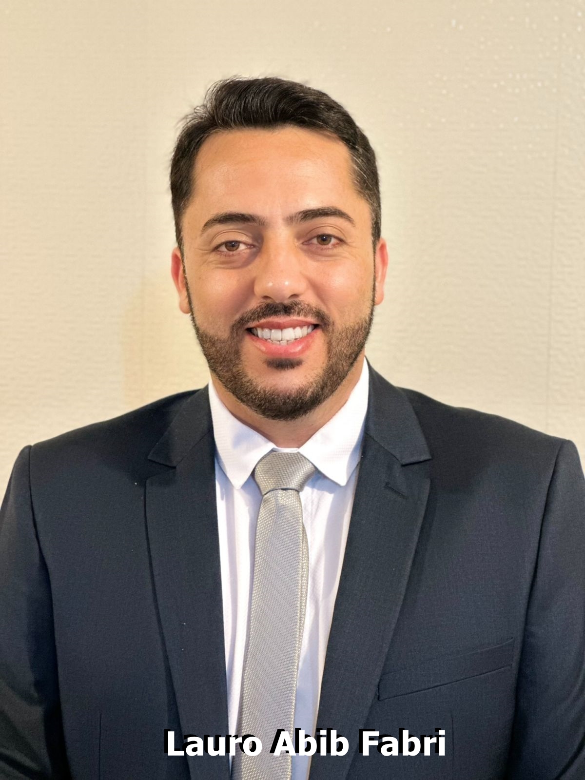 Lauro Abib Fabri